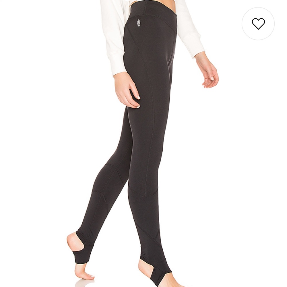 Free People Aerial Legging